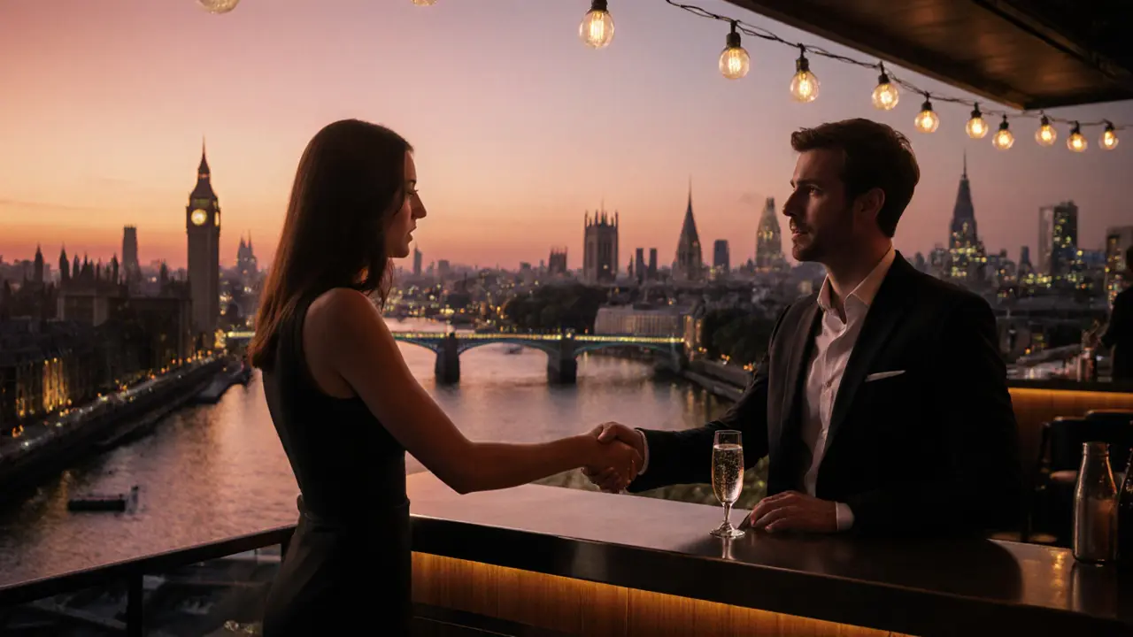 10 Reasons an Escort in London Will Make Your Trip Unforgettable