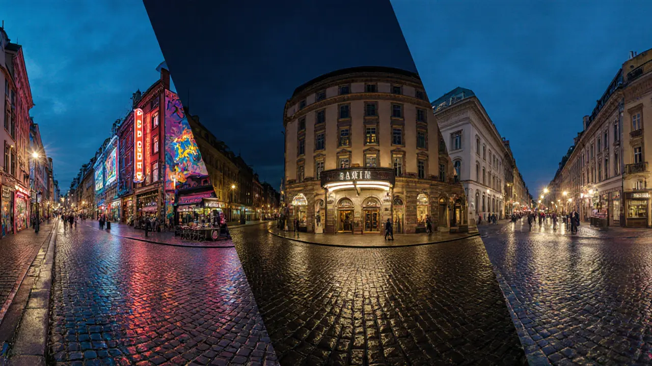 Berlin Escort Scene Insider Tips: Expert Guide 2025