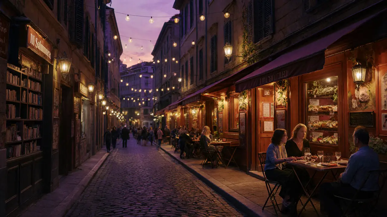 Best Nightlife in Milan: Where to Go After Dark in 2025