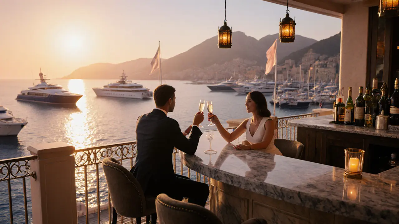 Best Nightlife in Monaco: Venues for Every Mood & Occasion