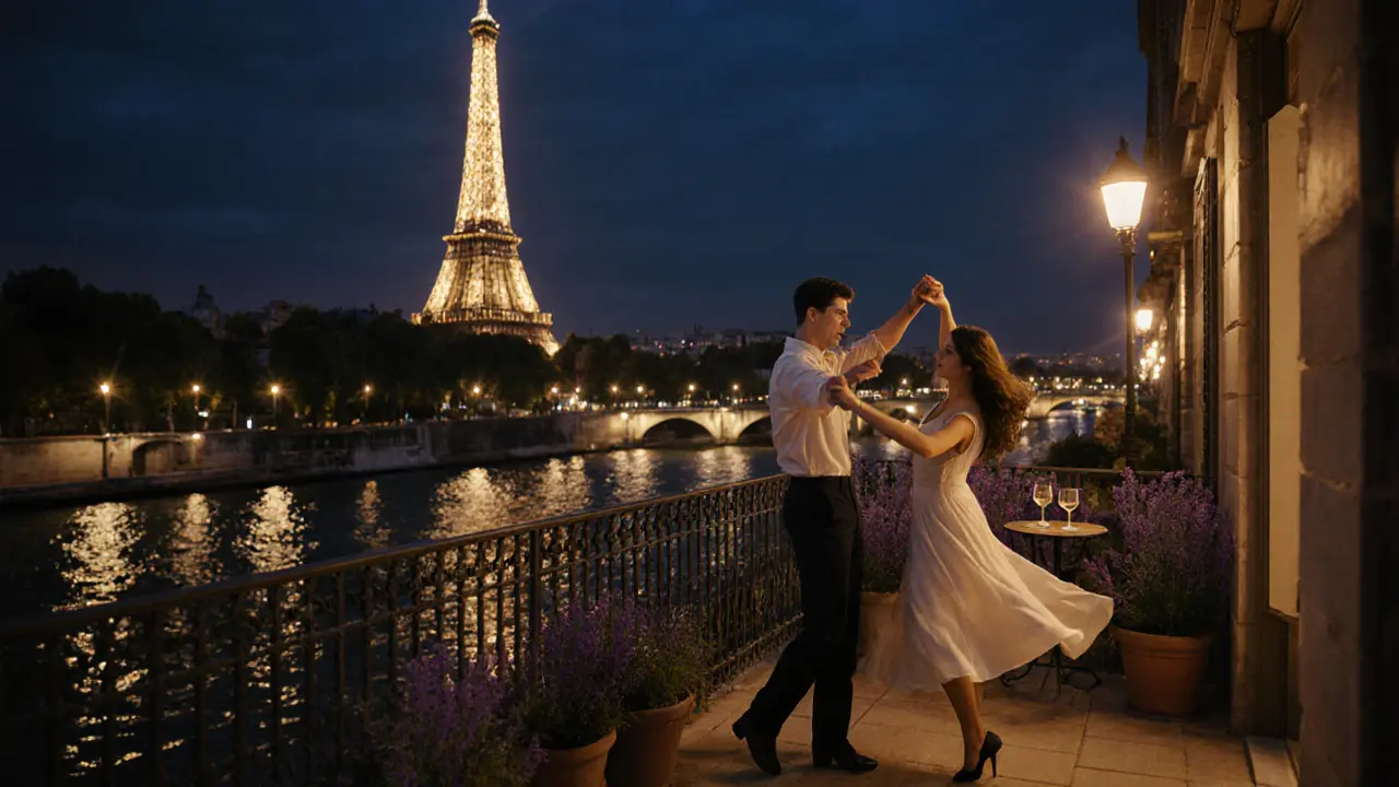 Best Salsa & Latin Dance Spots in Paris - Nightlife Guide