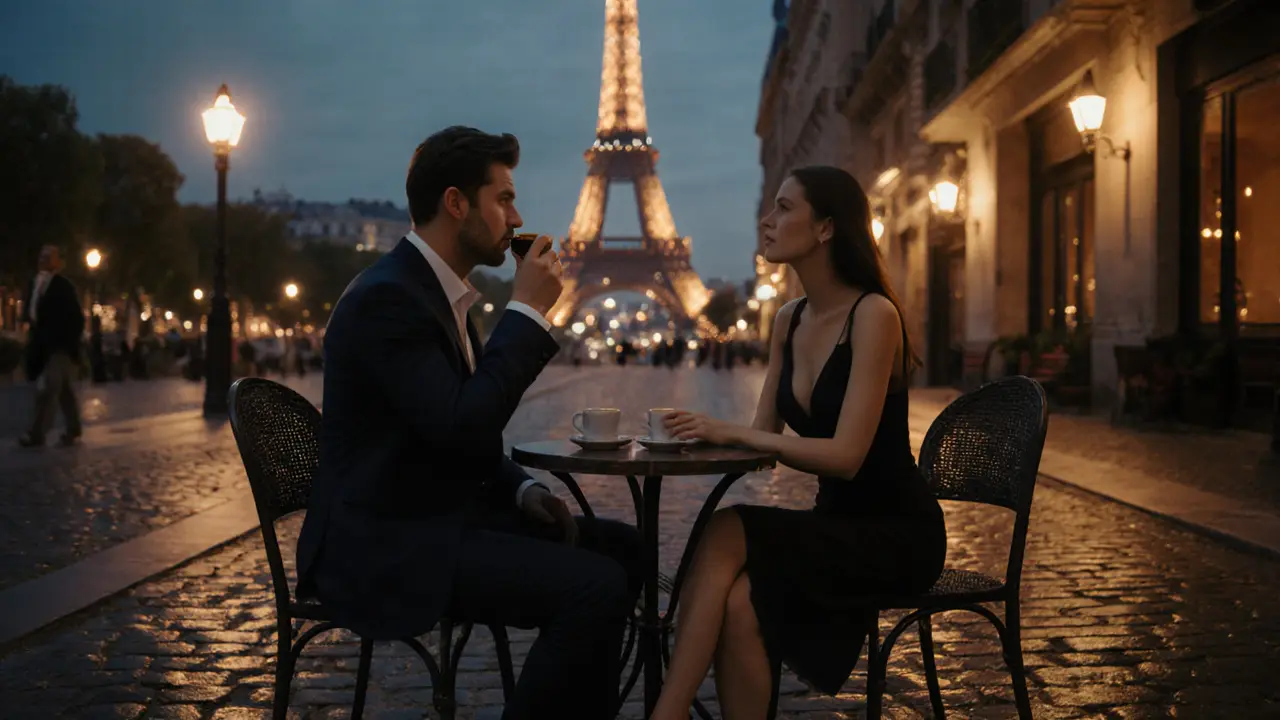 Insider's Guide to Finding the Best Escort in Paris