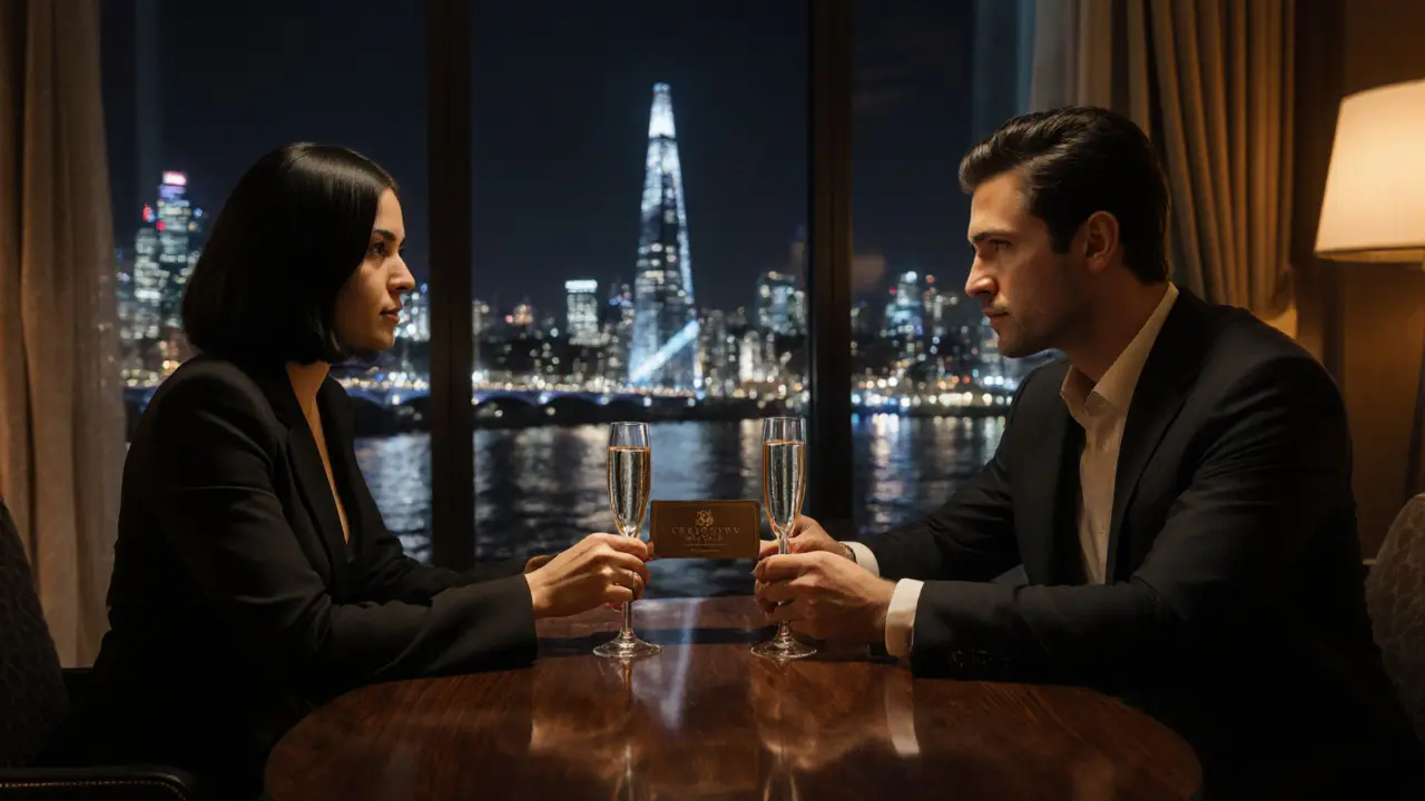 London Elite Escort Experience: Insider Secrets Revealed