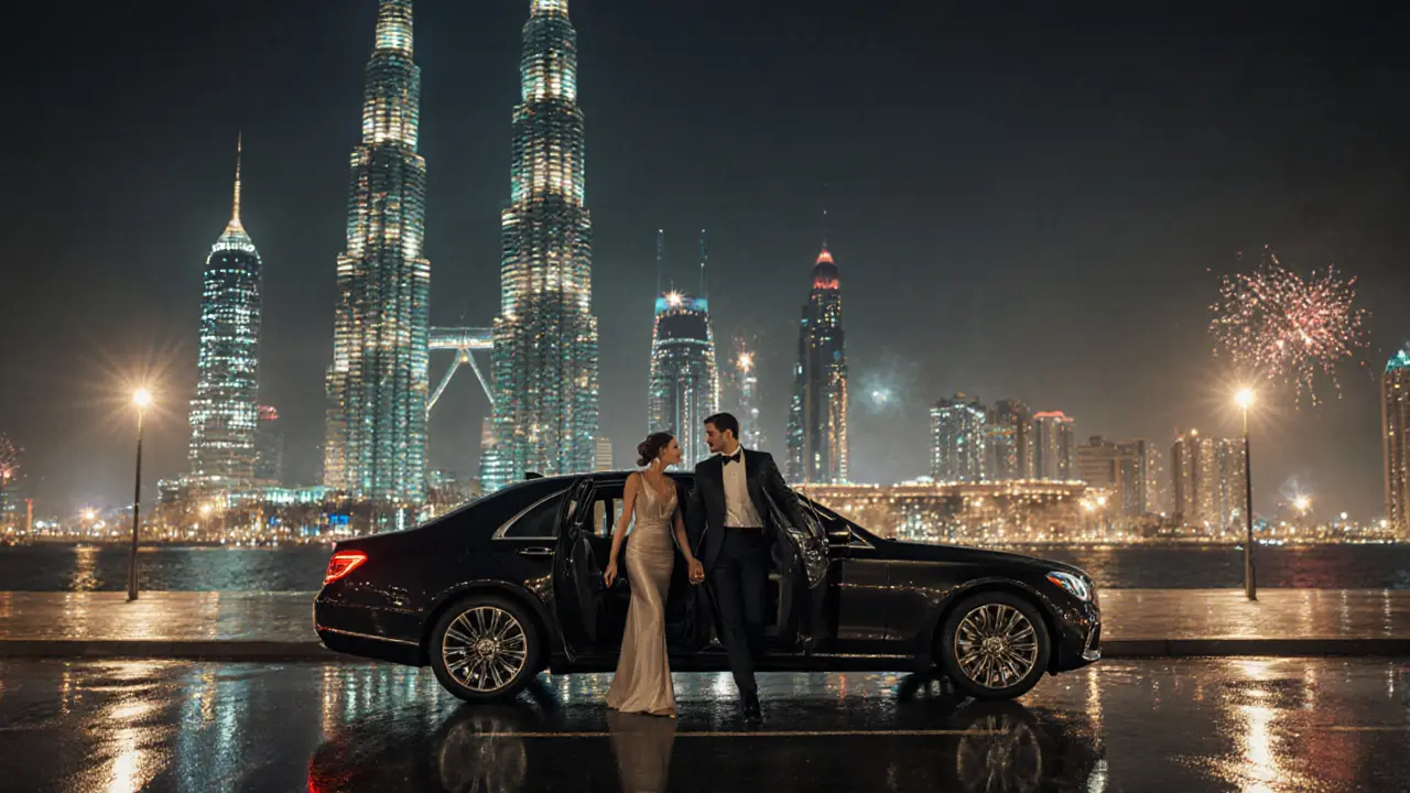 Luxury Nightlife in Abu Dhabi: Top Upscale Clubs & Bars