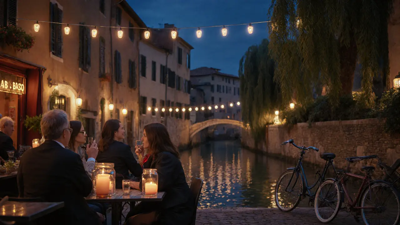 Milan's Best Kept Secret: A Guide to the City's Top Nightlife Spots