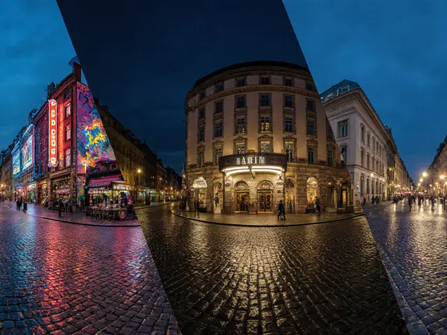 Berlin Escort Scene Insider Tips: Expert Guide 2025