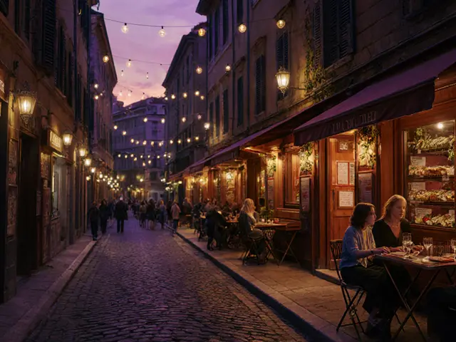 Best Nightlife in Milan: Where to Go After Dark in 2025