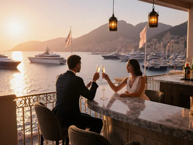 Best Nightlife in Monaco: Venues for Every Mood & Occasion