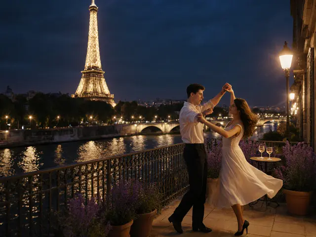 Best Salsa & Latin Dance Spots in Paris - Nightlife Guide