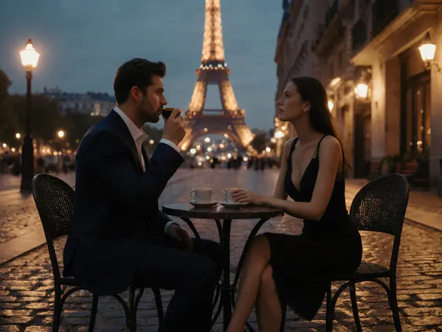 Insider's Guide to Finding the Best Escort in Paris