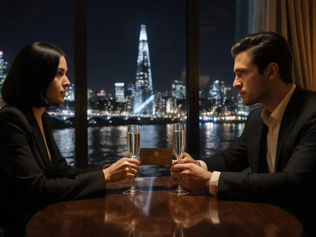 London Elite Escort Experience: Insider Secrets Revealed