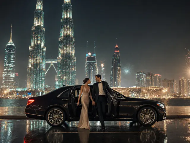 Luxury Nightlife in Abu Dhabi: Top Upscale Clubs & Bars