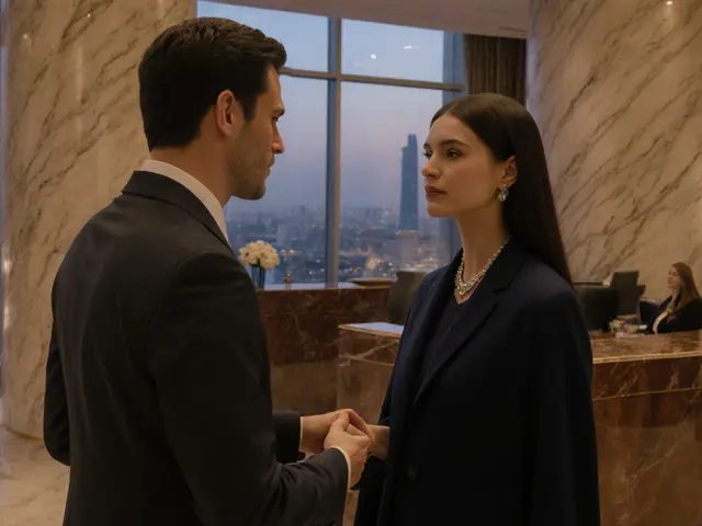 Mastering the Abu Dhabi Escort Experience: A Practical Guide