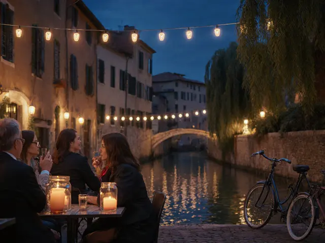 Milan's Best Kept Secret: A Guide to the City's Top Nightlife Spots