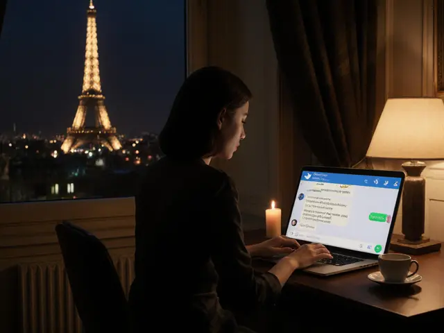 The Future of Escorting in Paris: What to Expect in the Coming Years