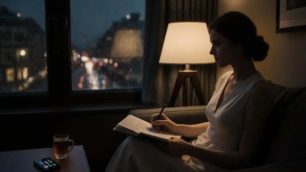 Escort in London: What You Need to Know About the Reality Behind the Glamour