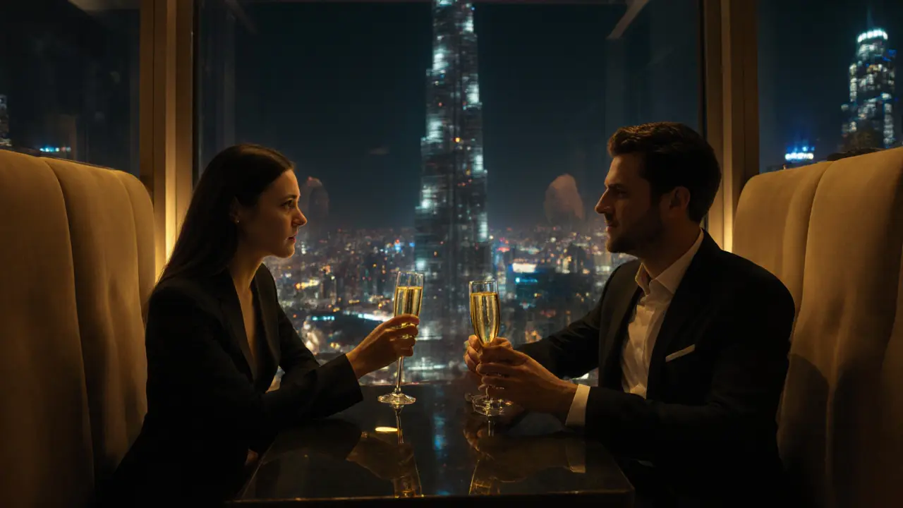 How to Ensure a Safe and Discreet Escort Experience in Dubai