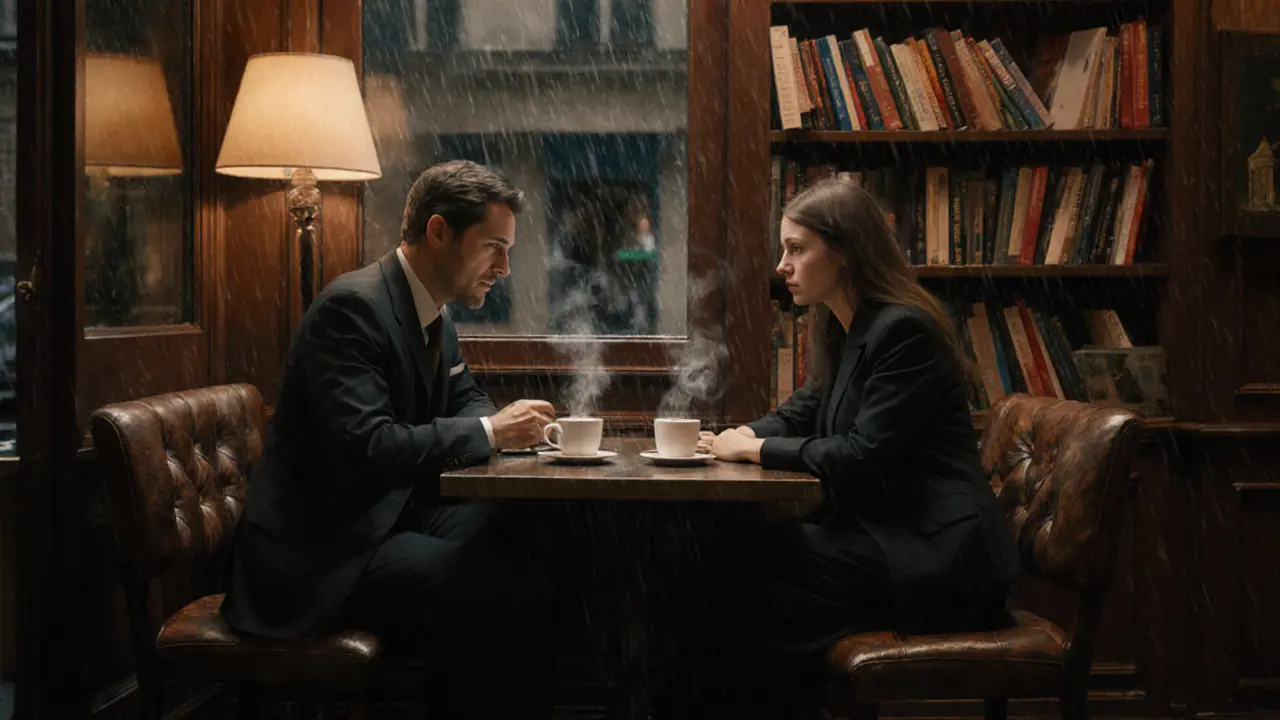 How to Experience Paris with an Escort: A Realistic Guide