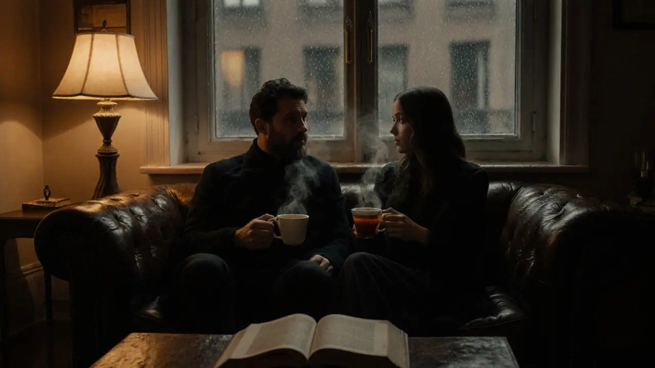 How to Keep the Romance Alive with an Escort in London