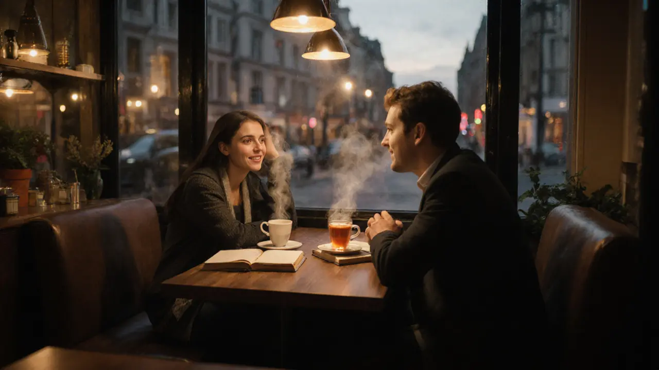 How to Make the Most of Your Escort in London Experience