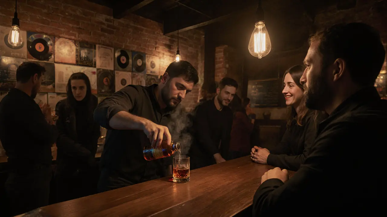 Istanbul's Nightlife Scene: Discover the City's Best Hidden Gems