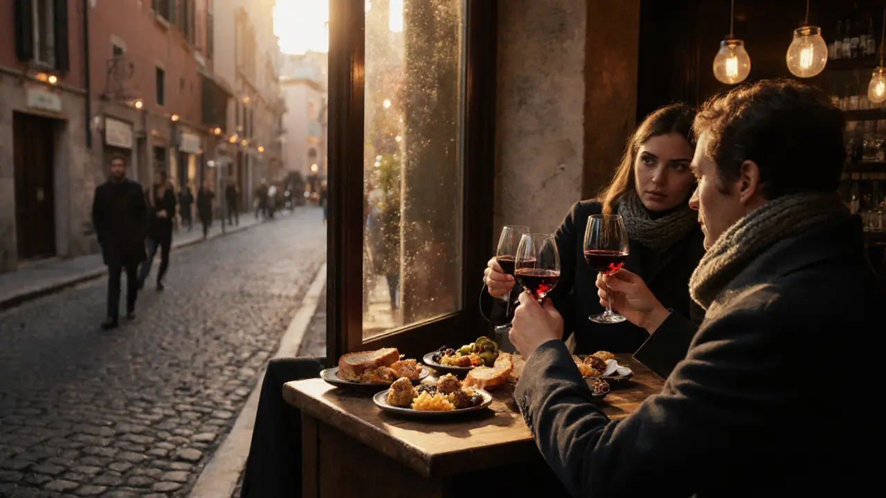 Milan After Dark: The Insider's Guide to Nightlife in Milan