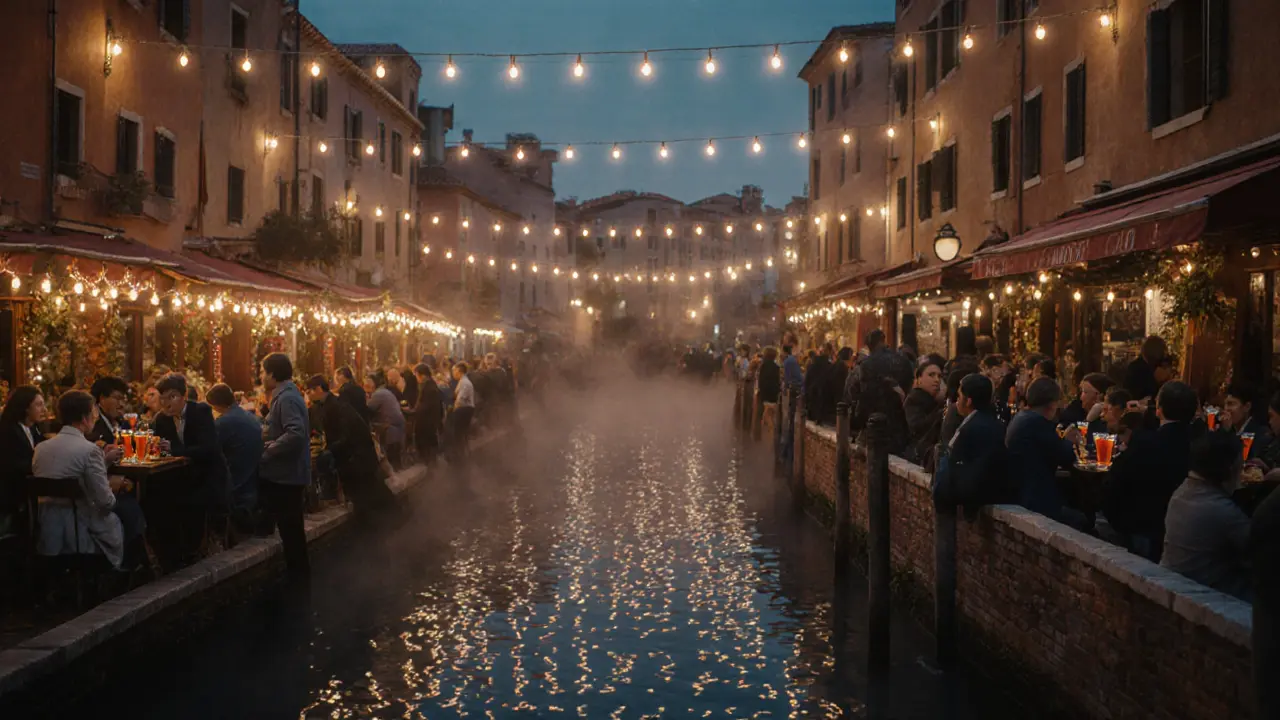 The Best Nightlife in Milan: Where to Party Like a Local