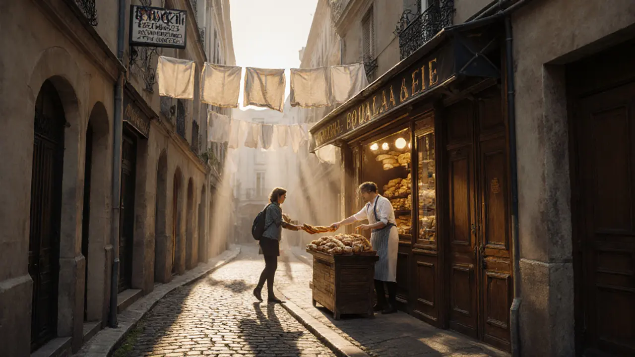 The Secret to Enjoying Paris Like a Local: An Escort in Paris Reveals All