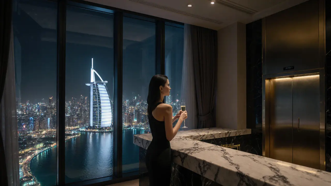 The Ultimate Guide to High-End Escorts in Dubai for a Night of Indulgence