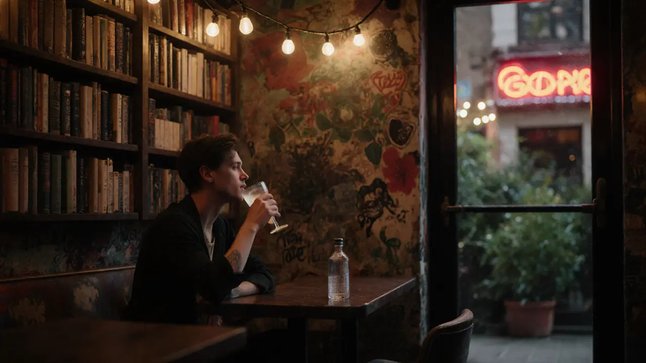 The Ultimate Guide to London Nightlife for Solo Travellers