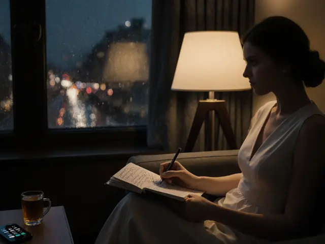 Escort in London: What You Need to Know About the Reality Behind the Glamour