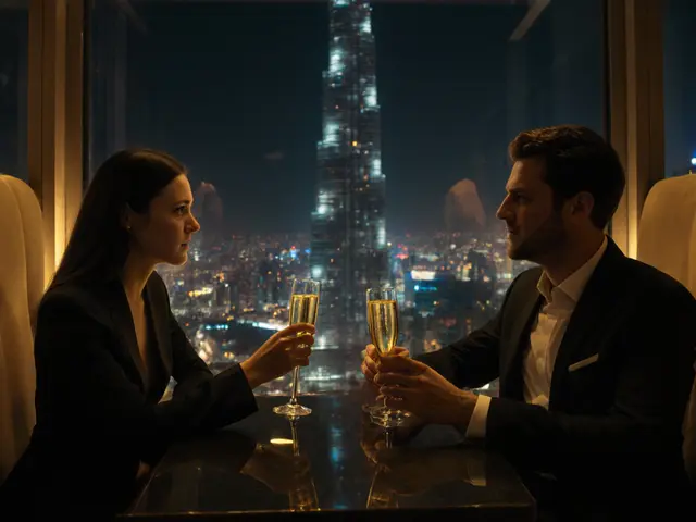 How to Ensure a Safe and Discreet Escort Experience in Dubai