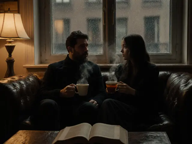 How to Keep the Romance Alive with an Escort in London