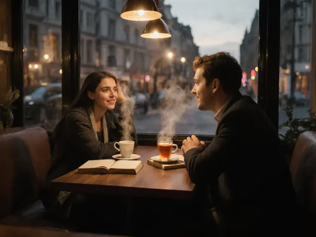 How to Make the Most of Your Escort in London Experience