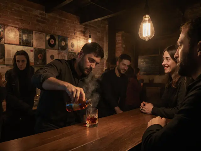 Istanbul's Nightlife Scene: Discover the City's Best Hidden Gems