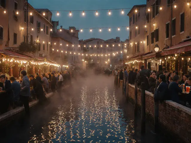 The Best Nightlife in Milan: Where to Party Like a Local