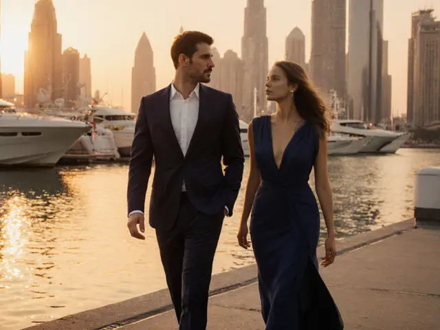 The Escort in Dubai Experience: How to Make It a Night to Remember