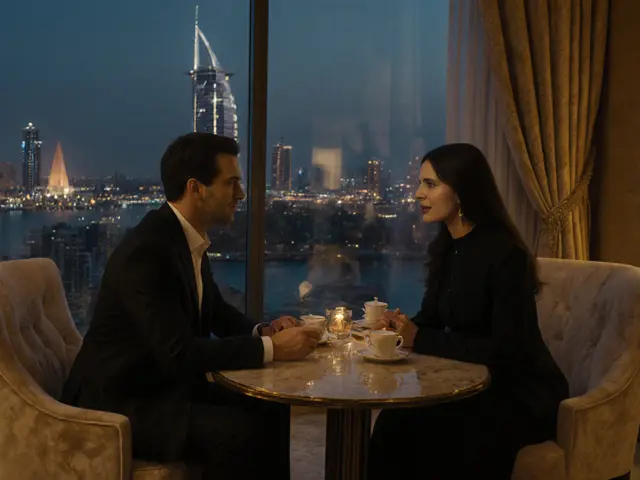 The Insider's Guide to the Most Exclusive Escort Services in Abu Dhabi