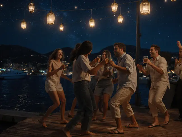 The Jetsetter's Guide to Monaco's Nightlife Scene