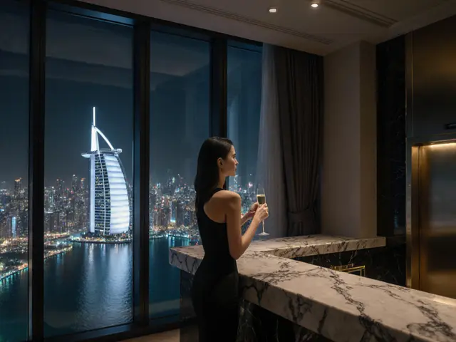 The Ultimate Guide to High-End Escorts in Dubai for a Night of Indulgence