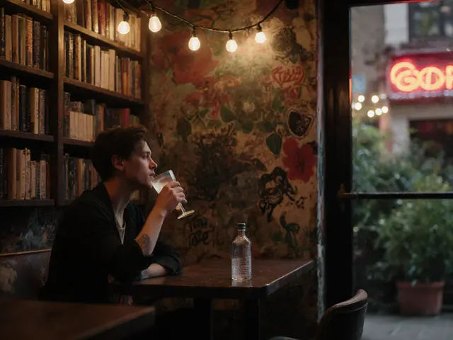 The Ultimate Guide to London Nightlife for Solo Travellers