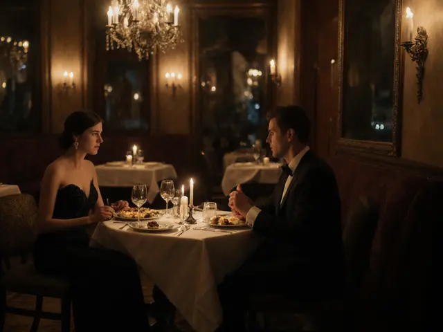 What You Need to Know About Milan's Elite Escort Scene