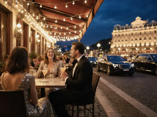 Your Ultimate Guide to Monaco's Nightlife Scene