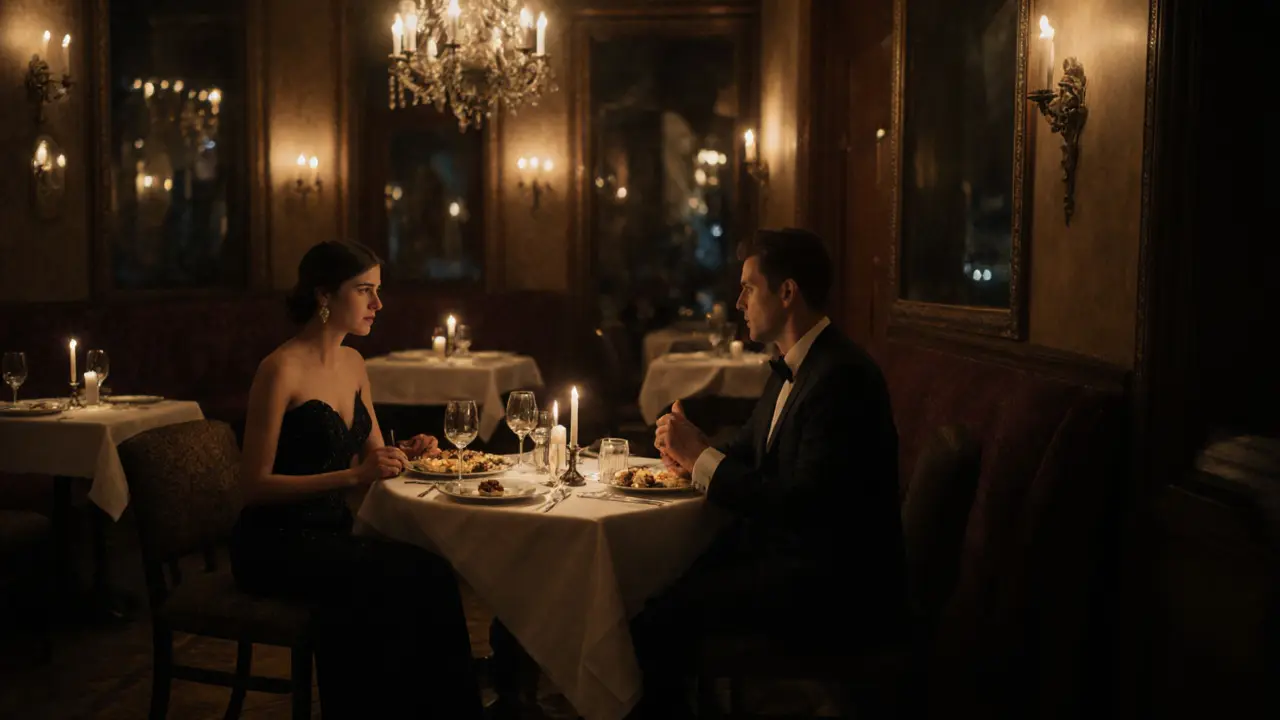 What You Need to Know About Milan's Elite Escort Scene