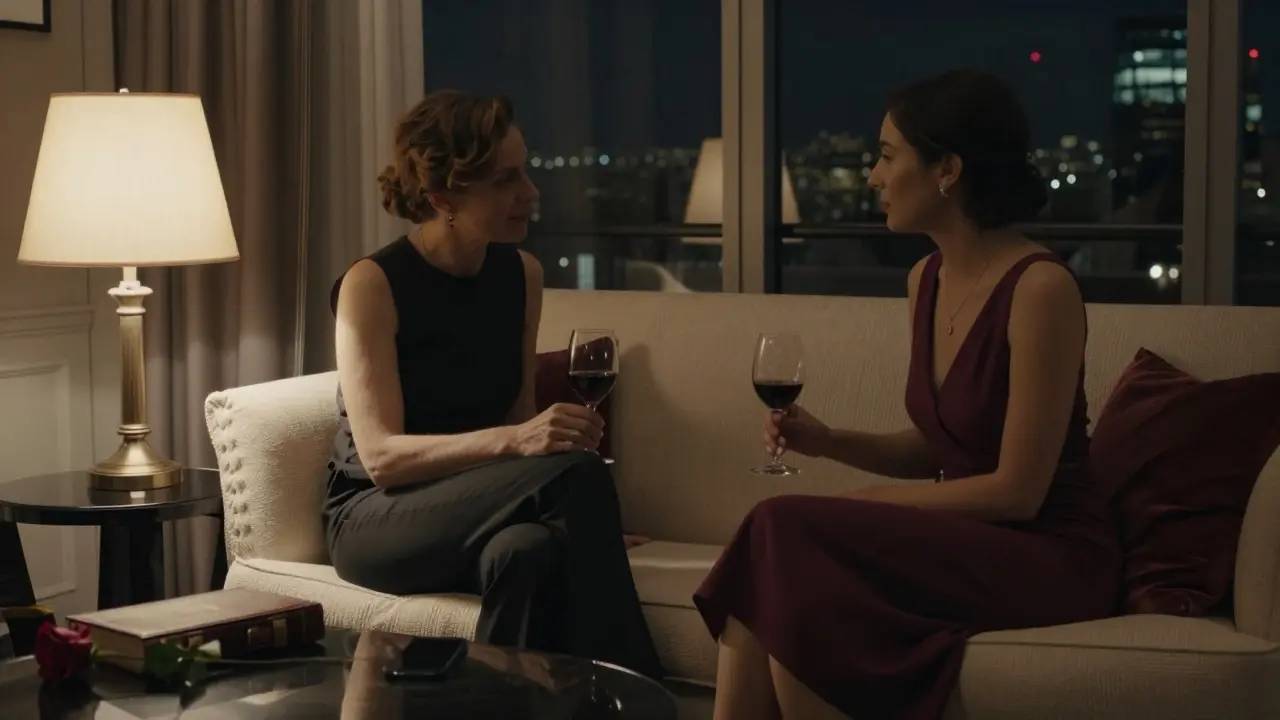 A Night of Luxury: The Best Escort Services in Milan