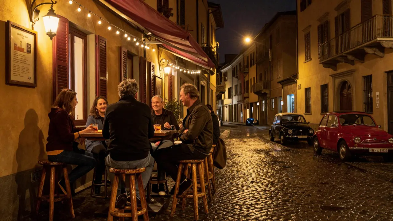 A Night Out in Milan: The Ultimate Guide to the City's Best Nightlife