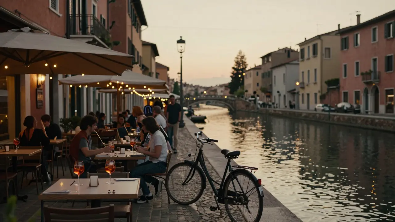 An Insider's Guide to Nightlife in Milan: Where to Go and What to Do