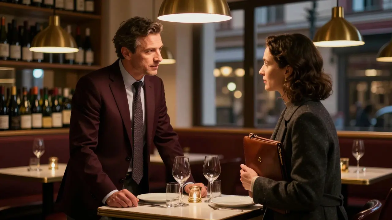 Benefits of Hiring an Escort in Berlin for Business Travelers