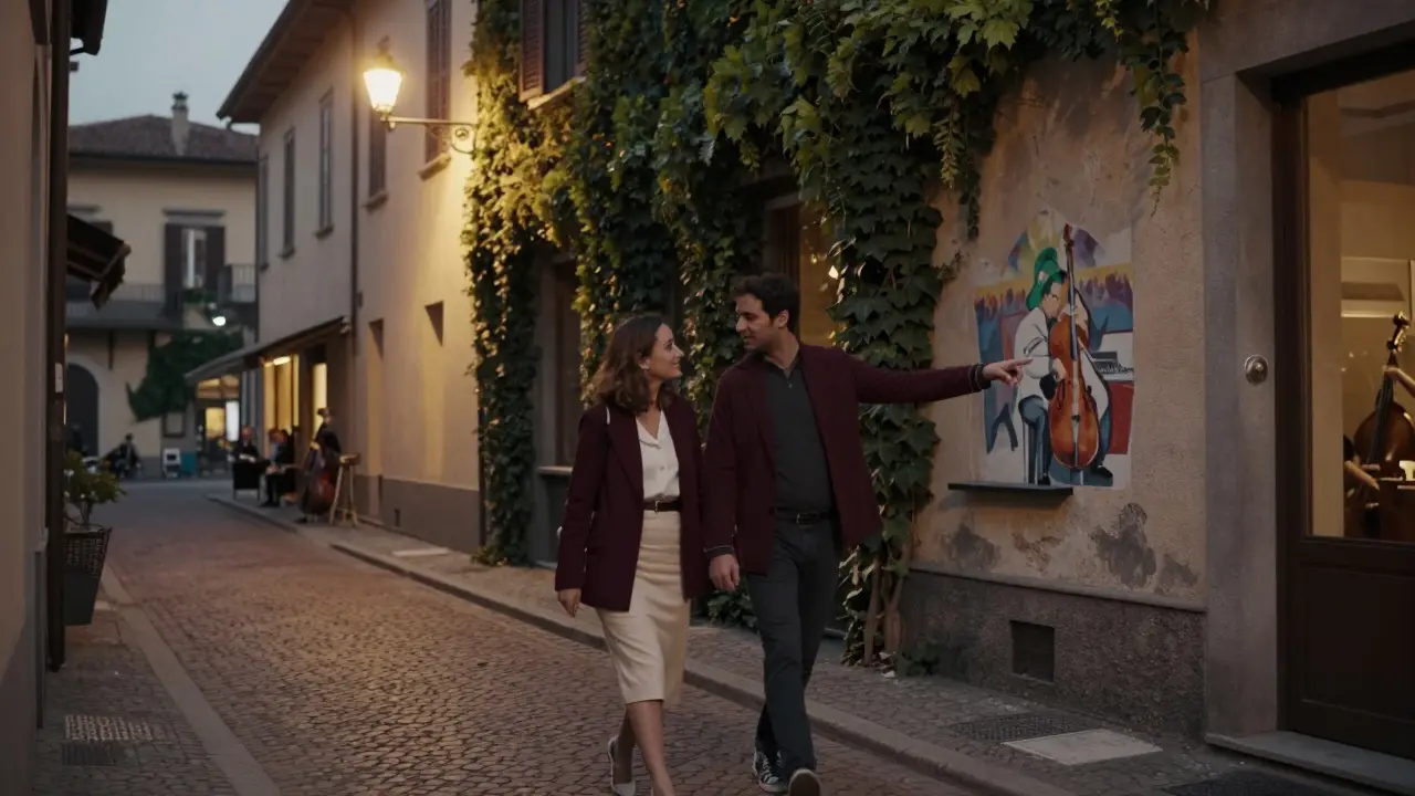 Best Escort Agencies in Milan: What to Know Before You Go