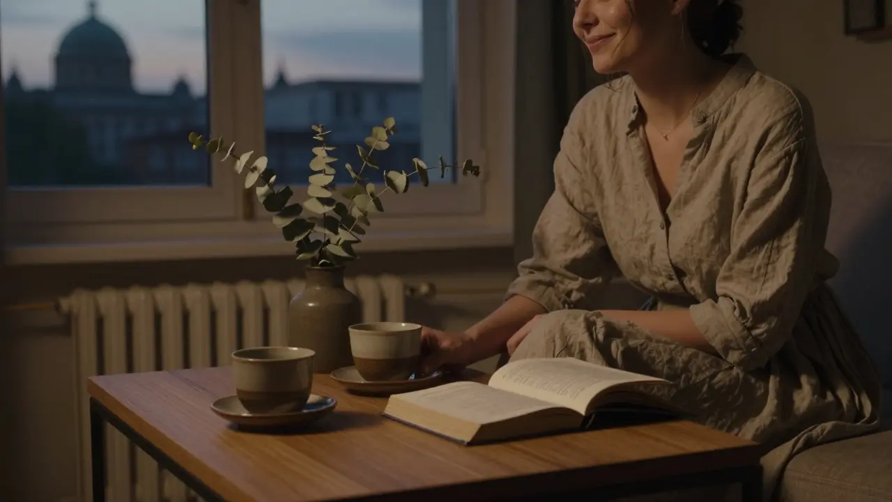 Best Escort in Berlin for Unforgettable Moments